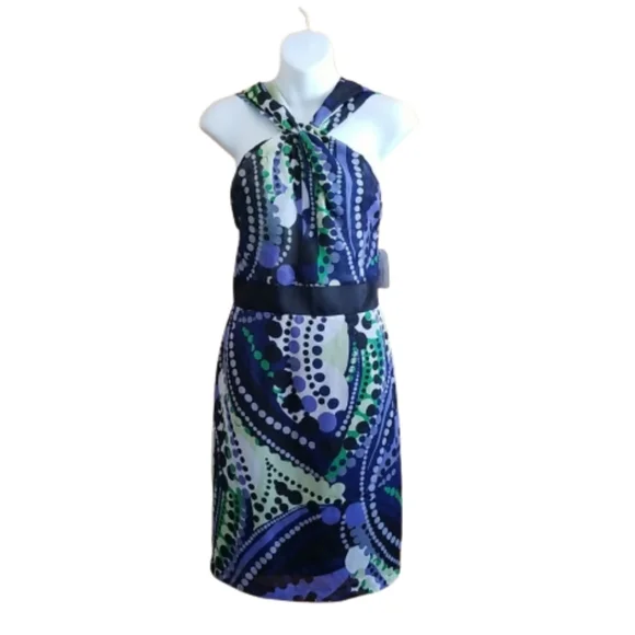 slinky jersey ruched cut out mini dress Kiyah Slinky Cut Out Maxi Dress / Black | MESHKI main image 1